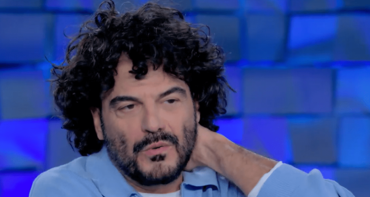 Francesco Renga su Ambra Angiolini: "Ci siamo fatti male, ma oggi siamo felici" - 