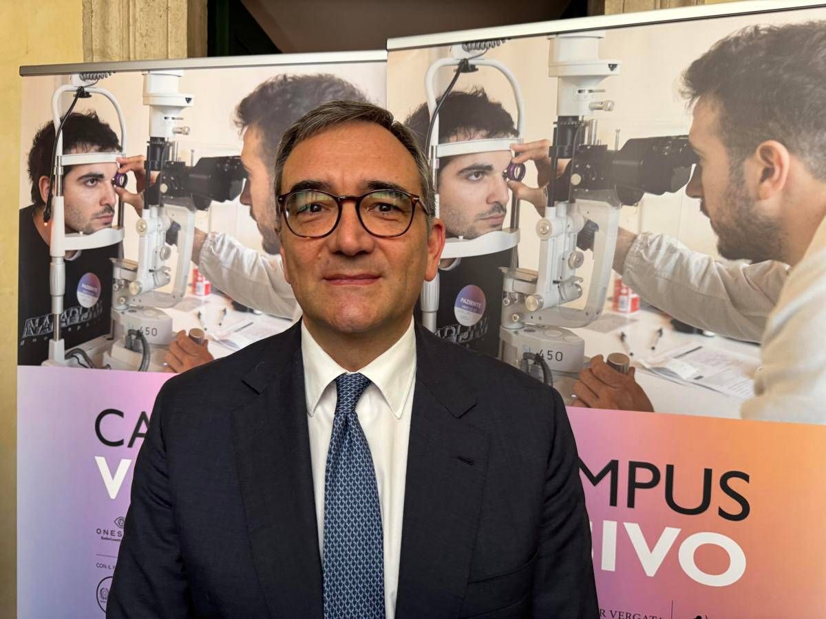 Università, Nucci (Tor Vergata): "Prevenzione necessaria per ovviare possibili patologie" - 