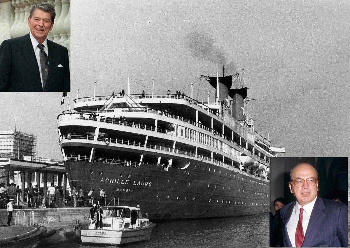Sigonella, quando Craxi disse no a Reagan: il precedente del 1985 - 