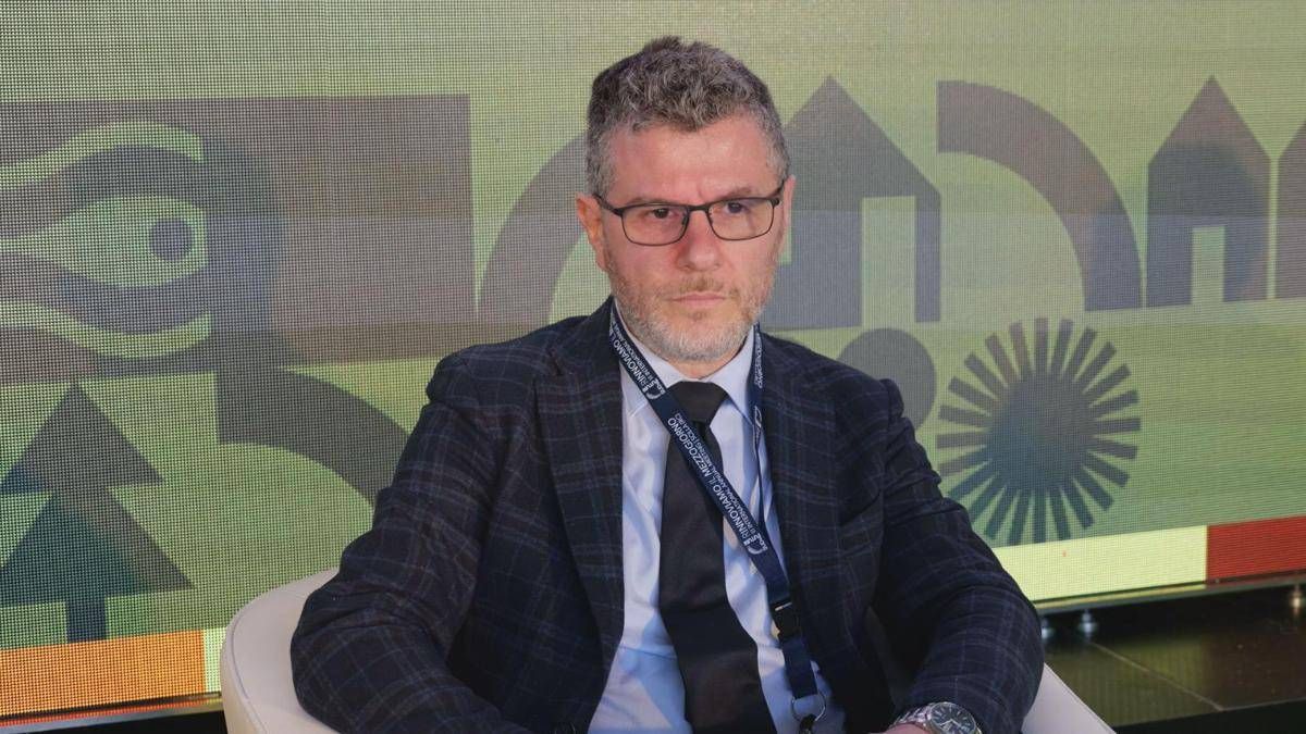 Turismo, Labate (Confcommercio): "Reggio Calabria città moderna, puntiamo su servizi" - 