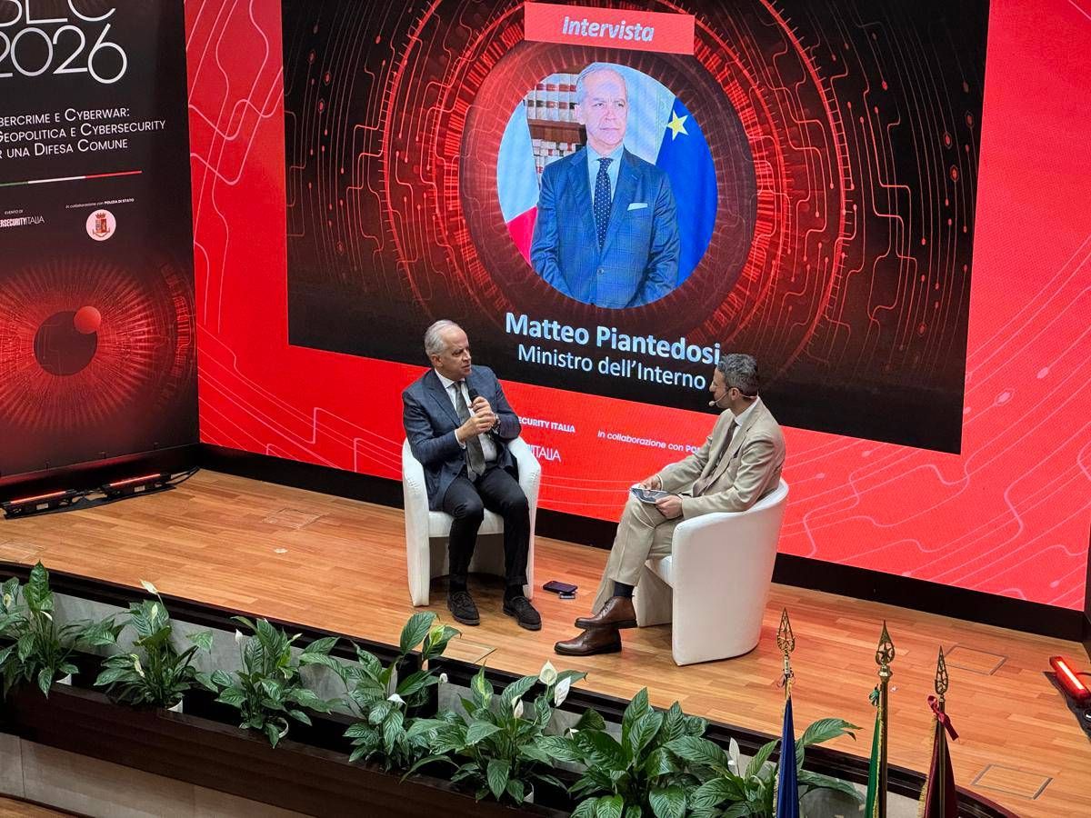 Referendum, Piantedosi: "Tempi ancora non maturi per voto elettronico" - 