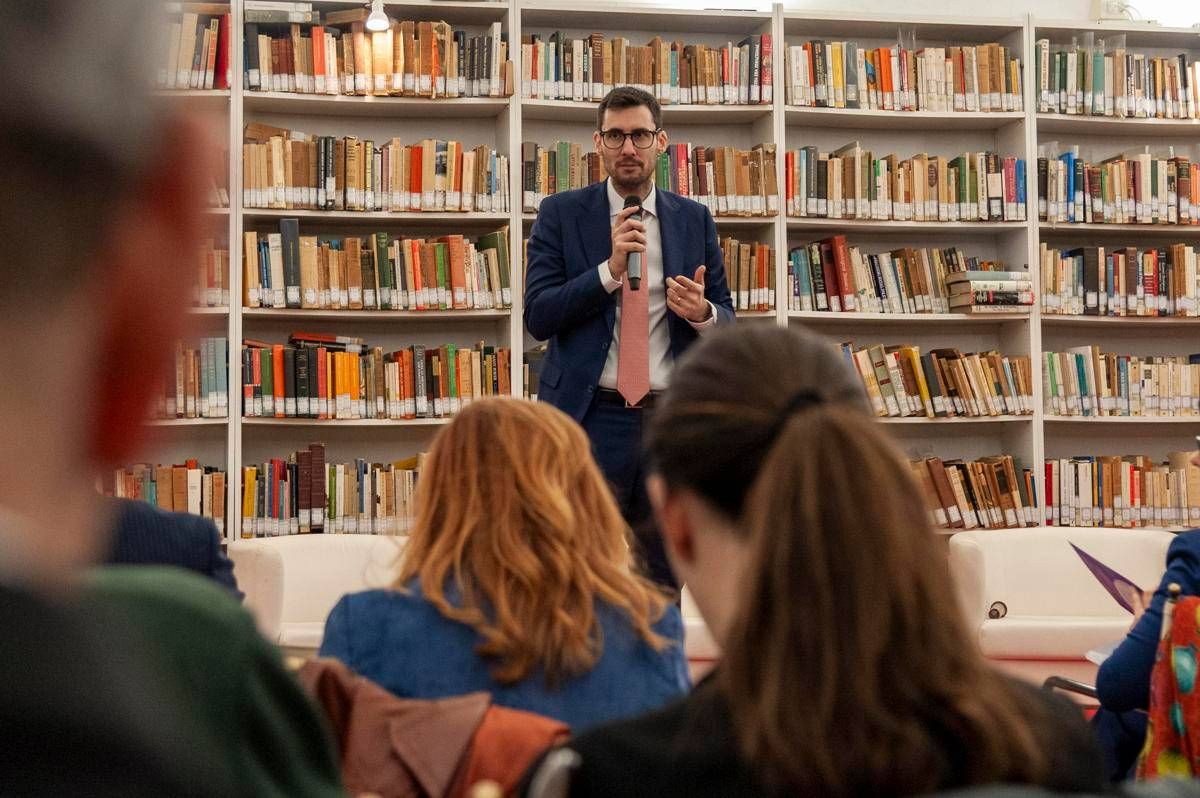 Santagostino (Cap): "Shift mette insieme industria, ricerca e territori" - 