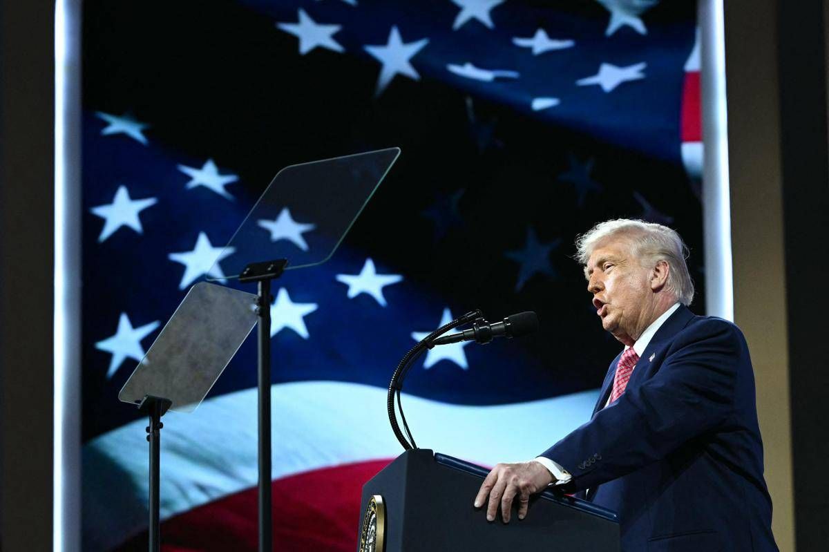 Trump: "Iran implora per un accordo". E lo Stretto di Hormuz diventa 'di Trump' - 