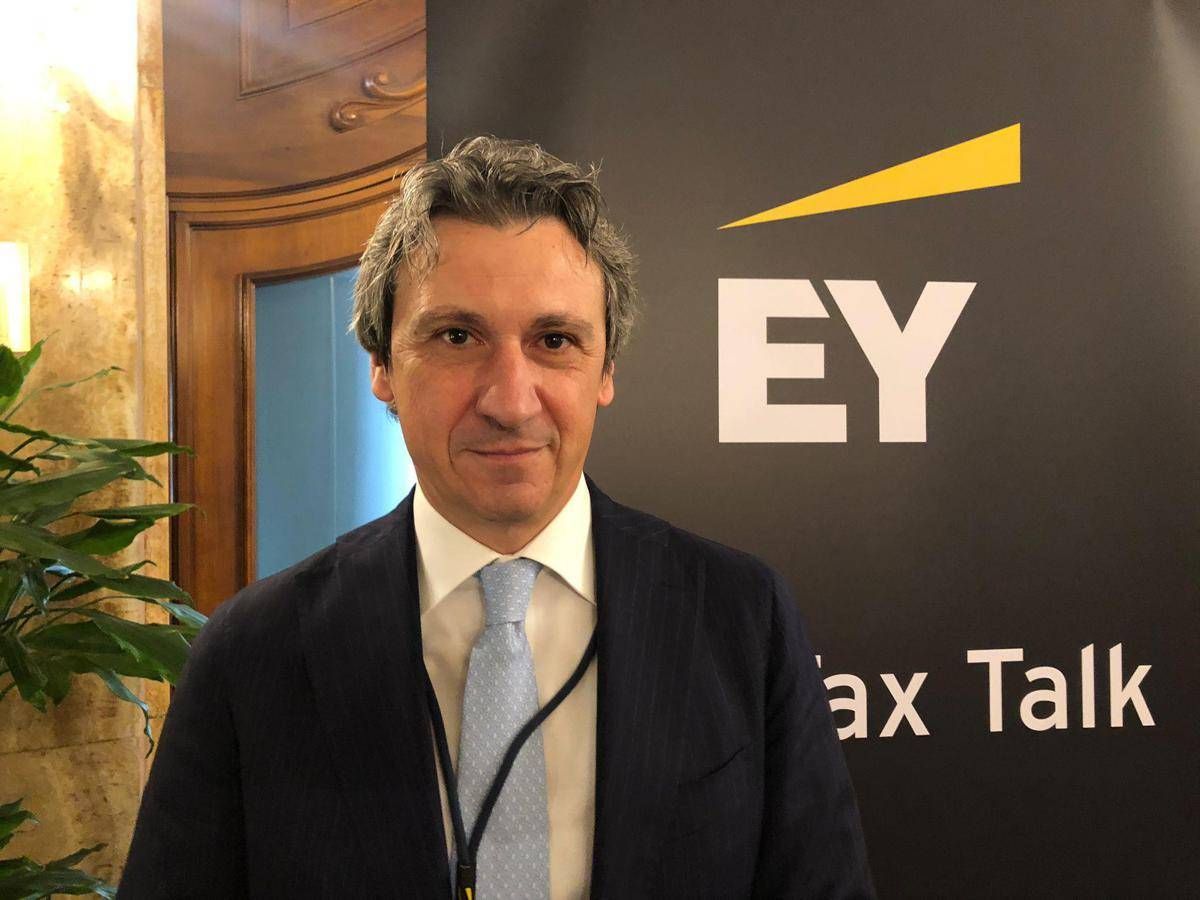 Imprese, Albano (EY): "Con legge bilancio ripristino libero ammortamento" - 
