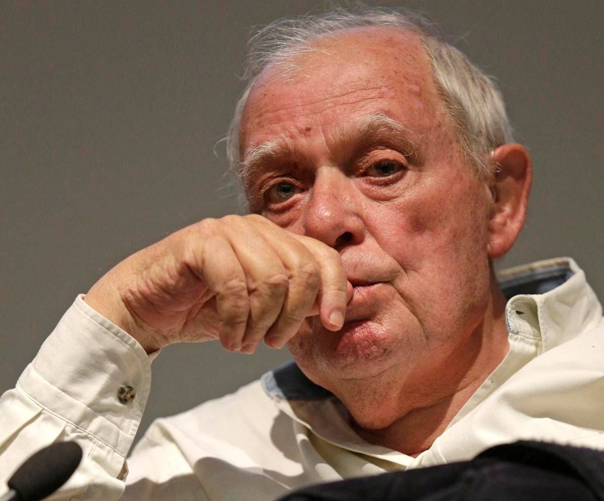 E' morto António Lobo Antunes, grande scrittore portoghese - 