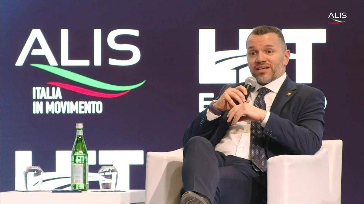 Trasporti, Ruzza (Regione Veneto): "Al lavoro per semplificare e ammodernare infrastrutture" - 