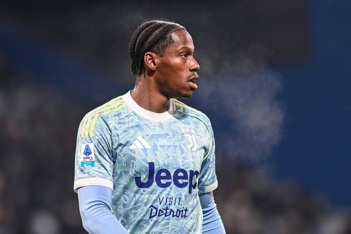 Serie A, oggi Udinese-Juve: orario, probabili formazioni e dove vederla - 