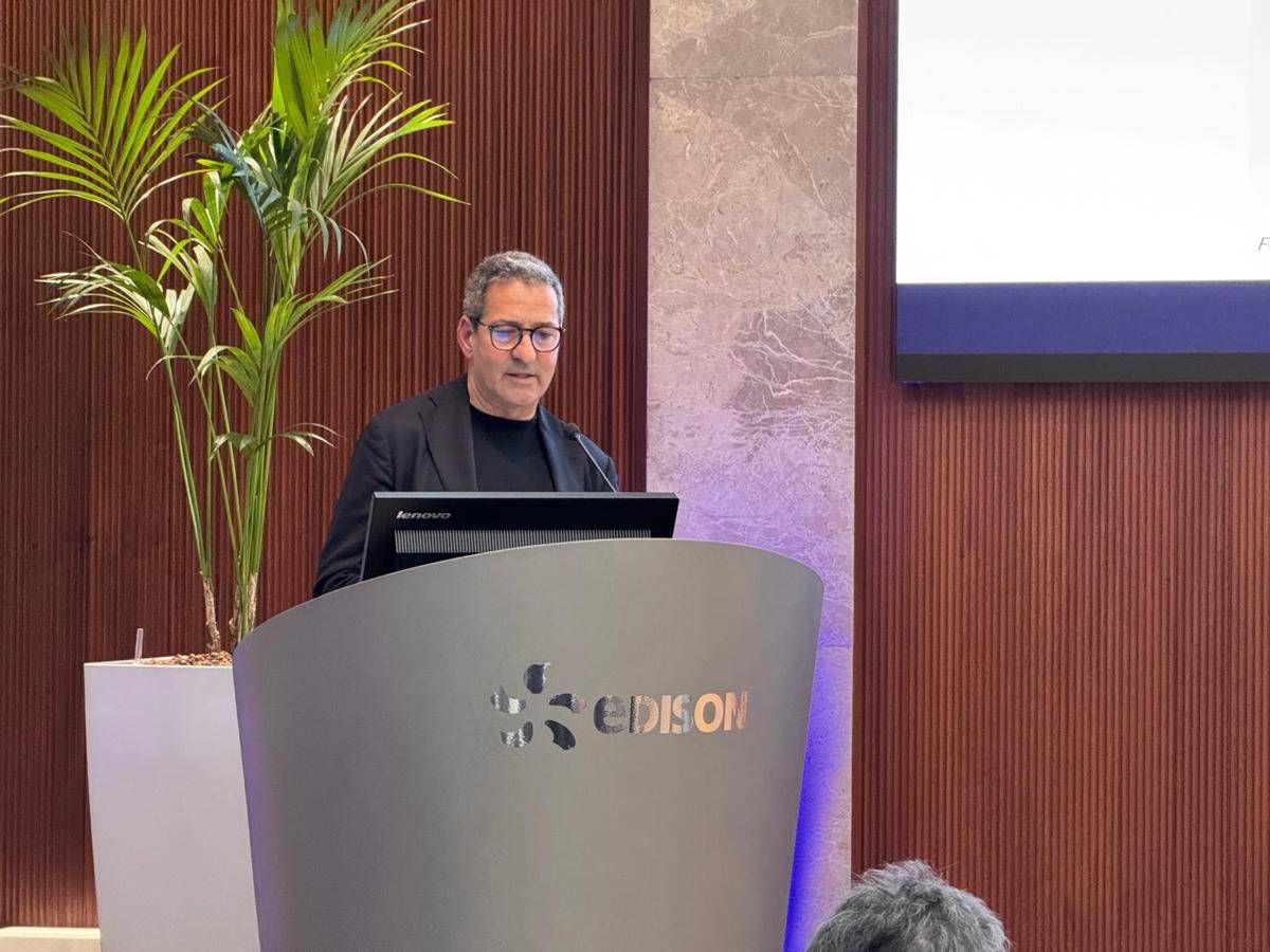 Sturabotti (Symbola): "Italia prima a livello europeo per la nautica" - 