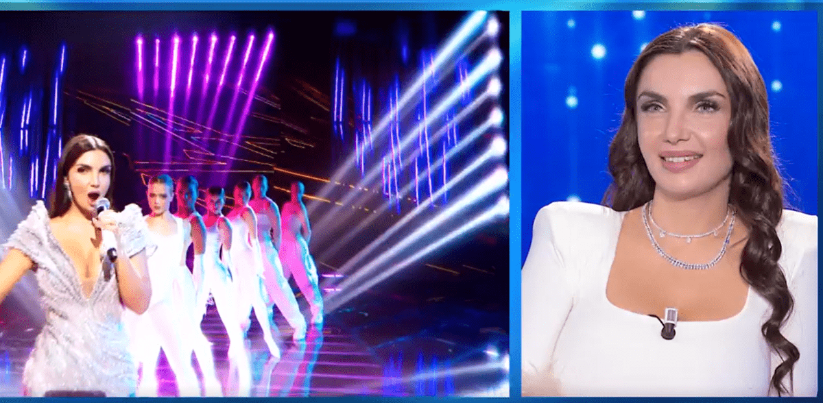 Elettra Lamborghini: "Sogno un figlio, ma il mondo mi fa paura" - 