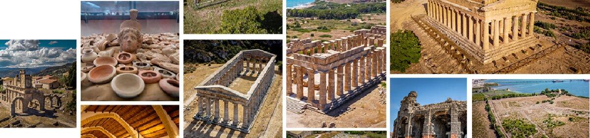 Giornata del Patrimonio Culturale: Iniziative nei Parchi Archeologici Siciliani per onorare Sebastiano Tusa - 