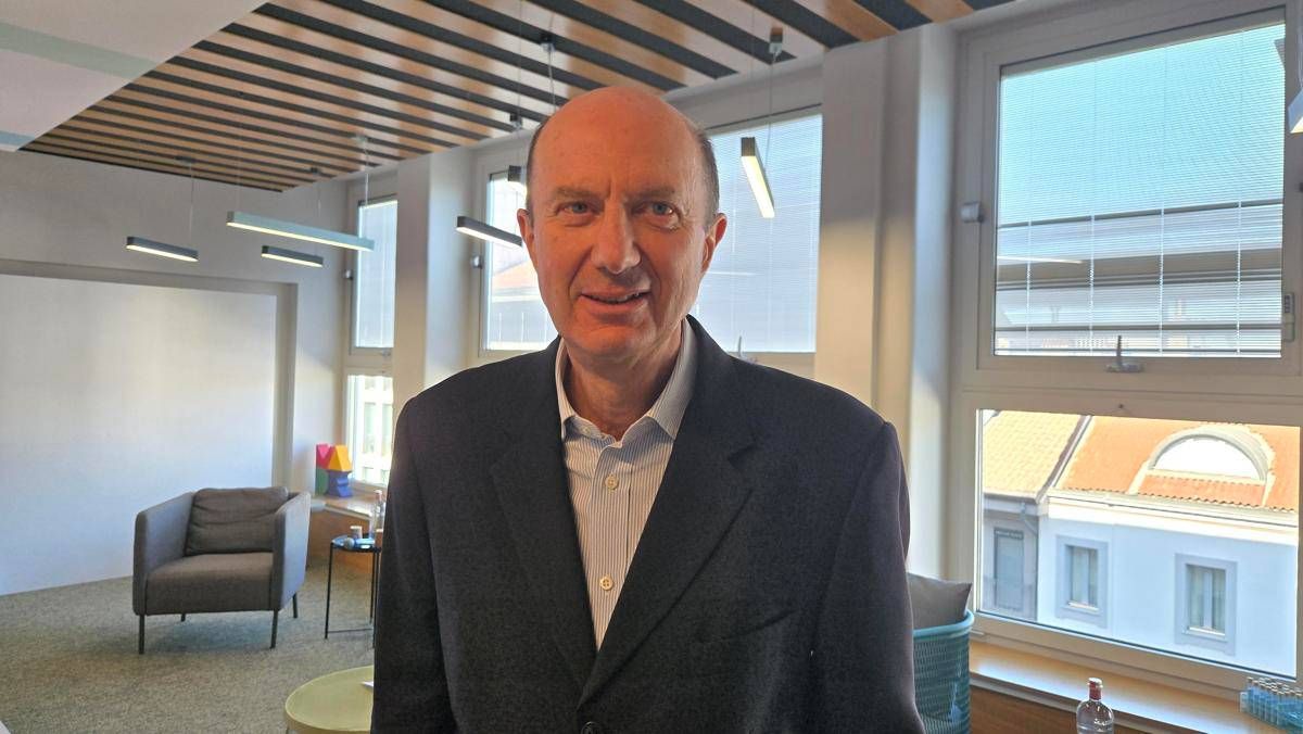 C3G, Spoleti (Progetto Ddd): "Associazione per aiutare la ricerca e le famiglie" - 