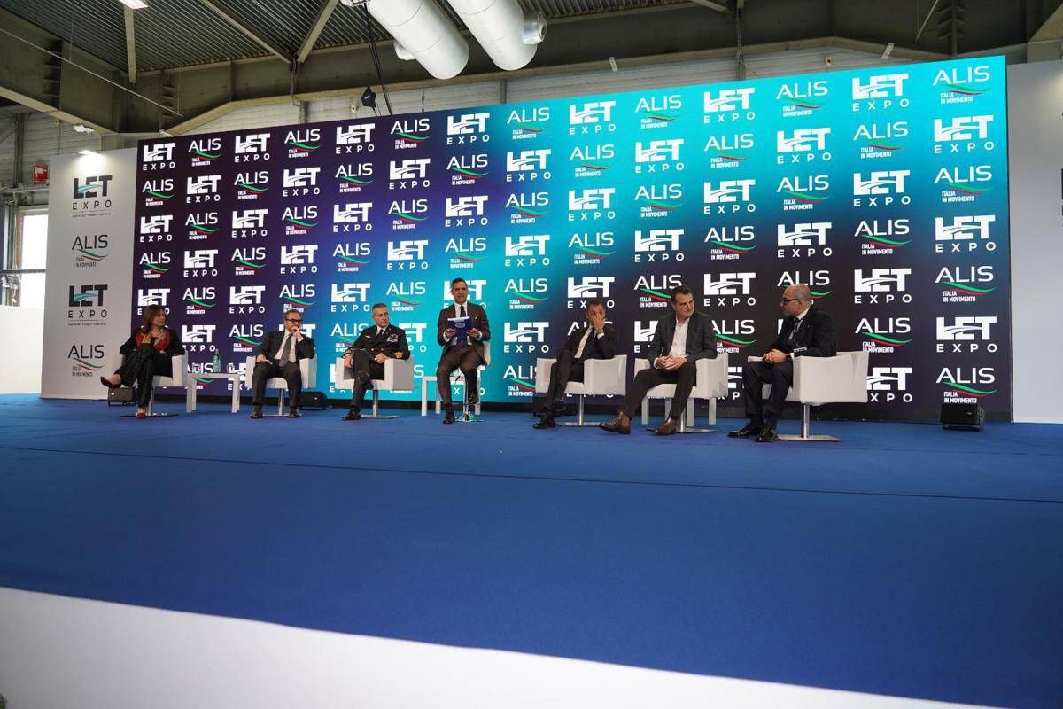 Sottoscritta convenzione tra Polizia e Alis per la sicurezza cibernetica nel settore della Logistica - 