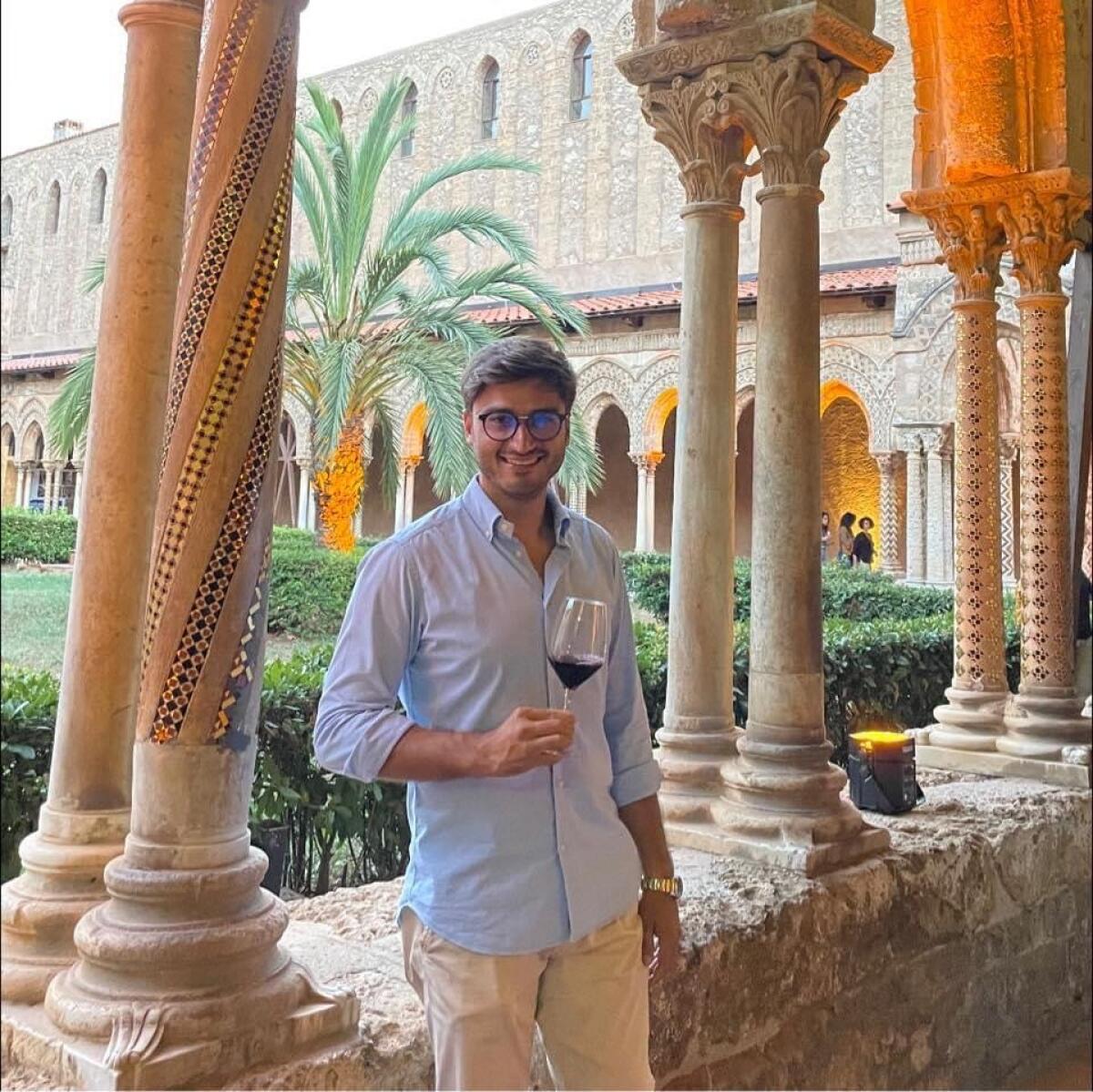 Assovini Sicilia: Principe di Corleone presenta Catarratto e Nero d’Avola al Vinitaly 2026, un racconto di freschezza e identità - 