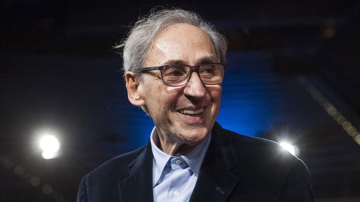 Nascita di Franco Battiato: a 81 anni dalla nascita del maestro che ha trasformato la musica italiana - 