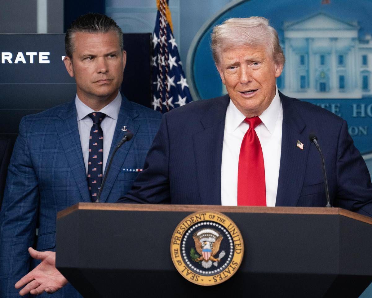 Iran, quanto costa la guerra? Trump spende quasi 1 miliardo al giorno - 