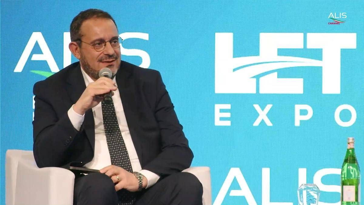 LetExpo, Pujia (Mit): "Puntare a misure che stimolino investimenti in logistica" - 