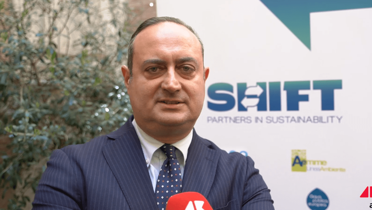 Penna (Mase): "Shift utile per confronto tra stakeholder" - 