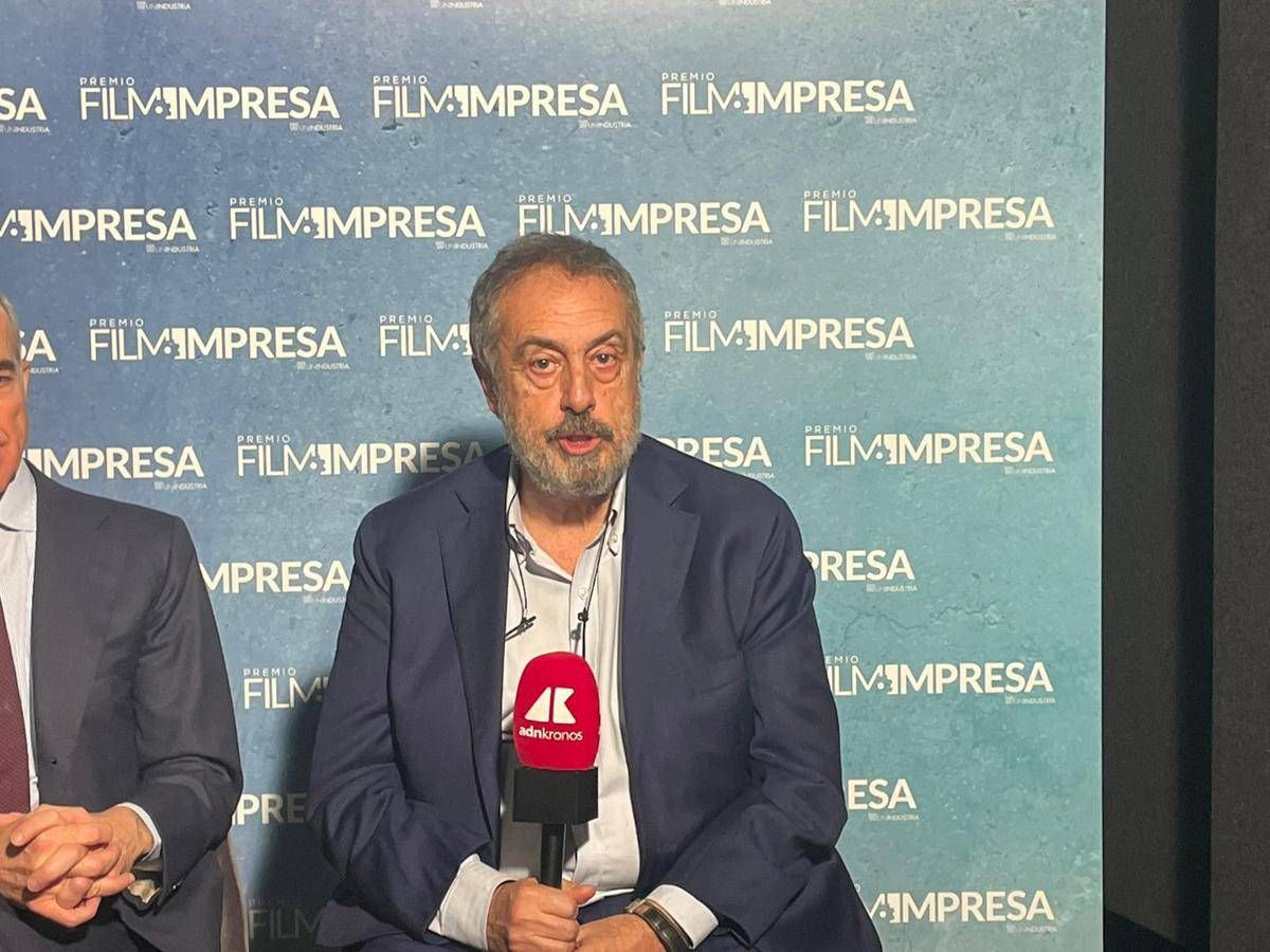 Sesti (Premio Film Impresa): "Le imprese cercano talenti tra le nuove generazioni" - 