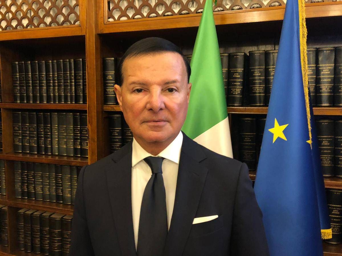 Ia, Deiana (Confassociazioni): "Sanità primo settore con impattando significativo" - 