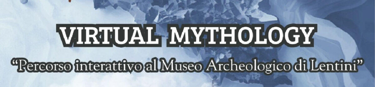 Parchi Archeologici Siciliani: Il Parco di Leontinoi e Megara celebra la Giornata dei Beni Culturali con "Virtual Mythology" - 