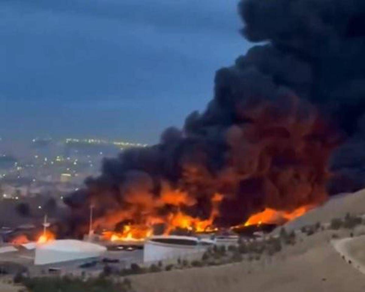 Iran, prezzo del petrolio supera 100 dollari. Trump si arrabbia con Israele per attacchi - 