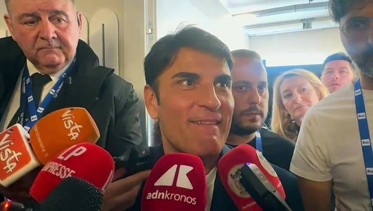 Sanremo, Sal Da Vinci: "Felice per De Martino, Napoli finalmente nel posto che merita" - 