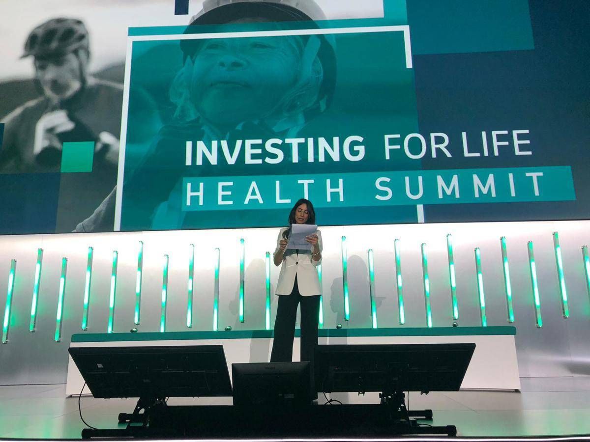 Schillaci: "Vogliamo modernizzare Ssn, la nostra più grande infrastruttura pubblica" - 