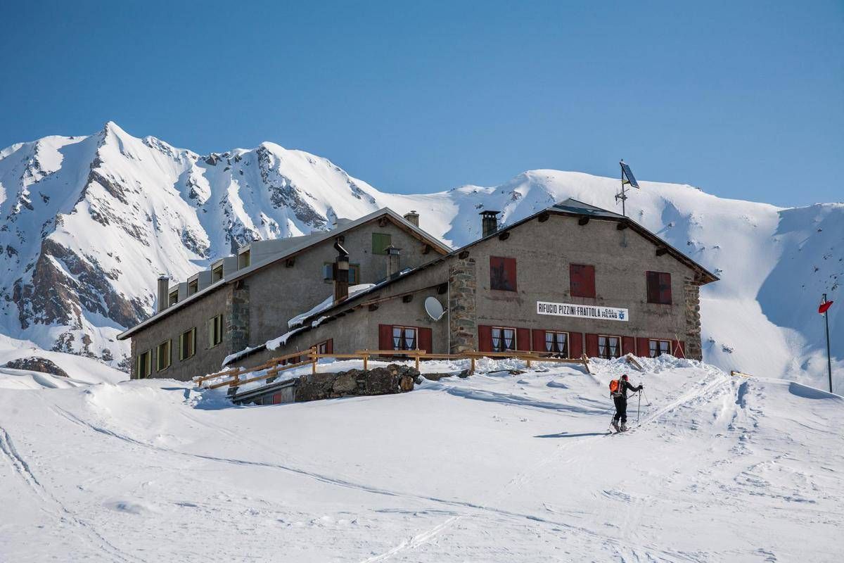 Professione rifugista, al via il Corso per la gestione dei rifugi in Valtellina - 