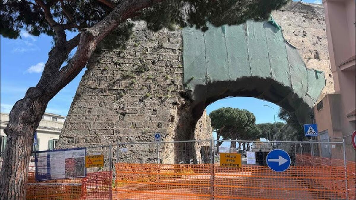 Riqualificazione urbana nel Comune di Messina: gli interventi del Servizio Mobilità Urbana. - 