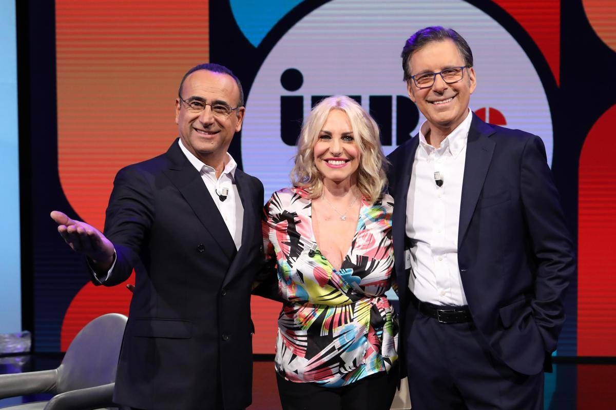 Fabrizio Frizzi, otto anni dalla scomparsa: il ricordo di Conti e Clerici - 