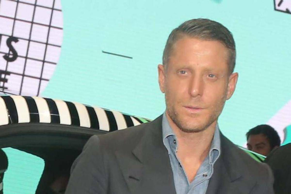 Lapo Elkann trasloca in Svizzera: "Lucerna meglio di New York" - 