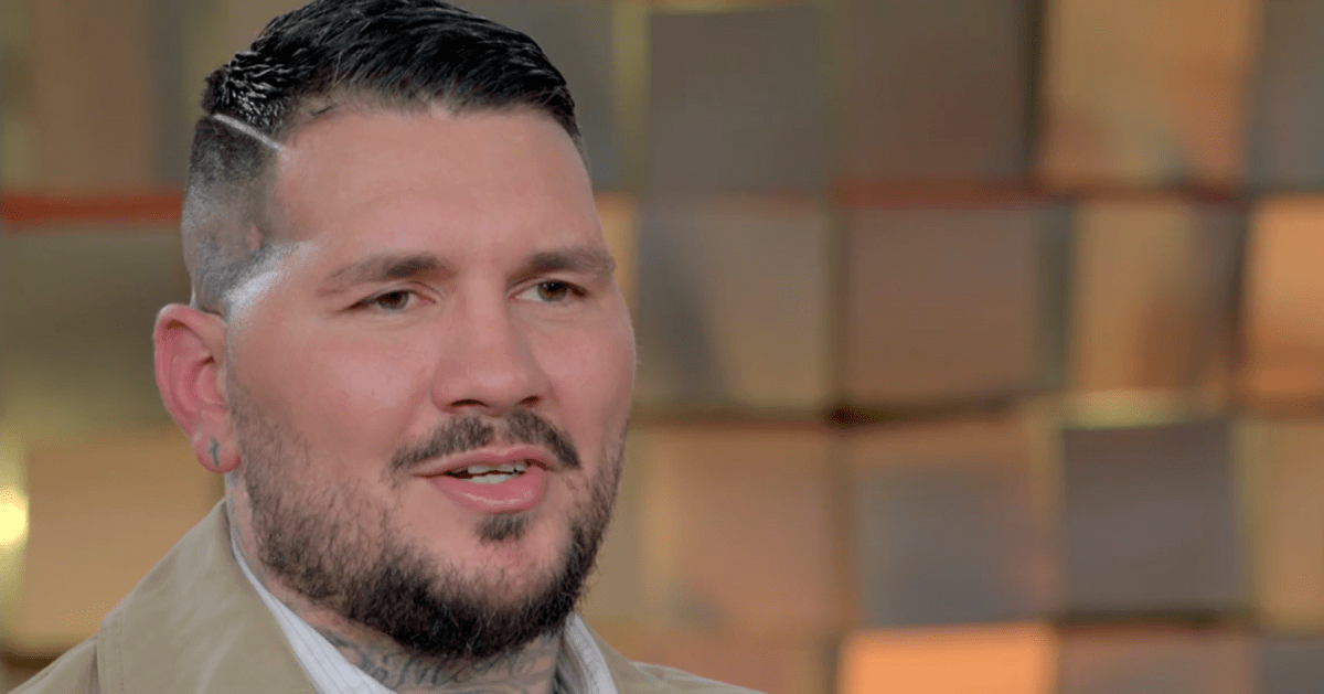 Daniele Scardina, come sta l'ex pugile: "Sogno di tornare a camminare" - 