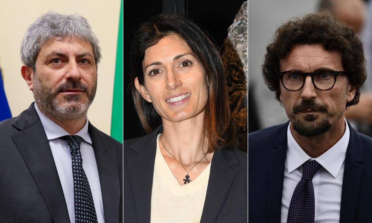M5S, rinnovati i vertici. Fico e Raggi fuori da Comitato di Garanzia, Toninelli esce da Collegio Probiviri - 