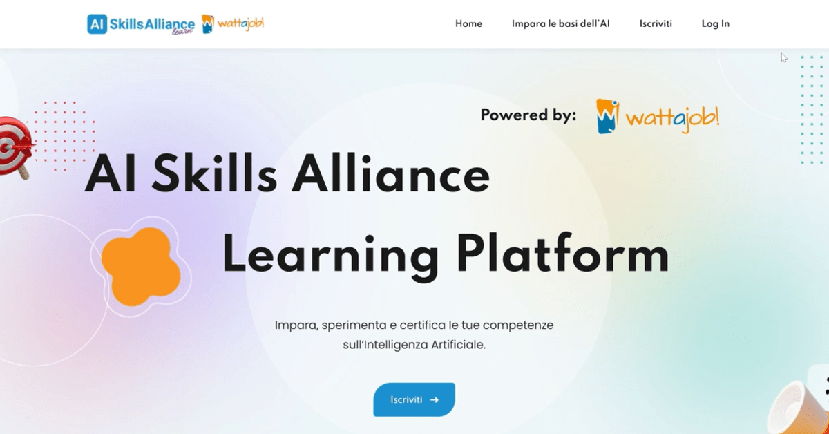 Ai, Rossi (Microsoft): “Ai skills alliance percorso gratuito per lavoratori e imprese” - 