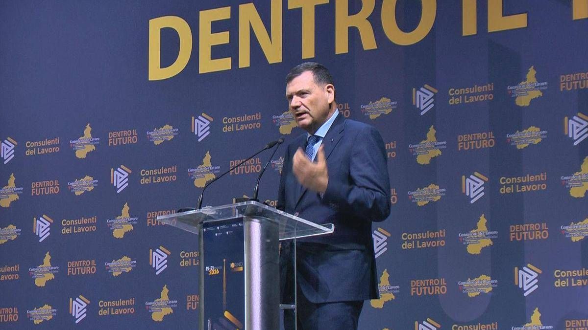 Formazione, Silvestri (Fond. Consulenti per lavoro): "Bilancio non può che essere positivo" - 