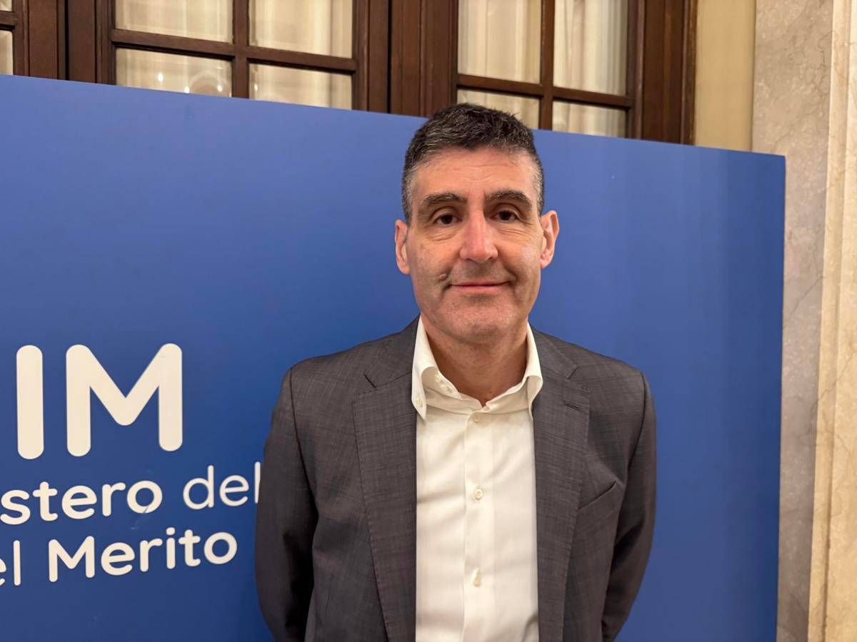 Formazione, Sacilotto (Lidl Italia): "Bene 550 apprendisti formati con modello duale in quattro anni" - 