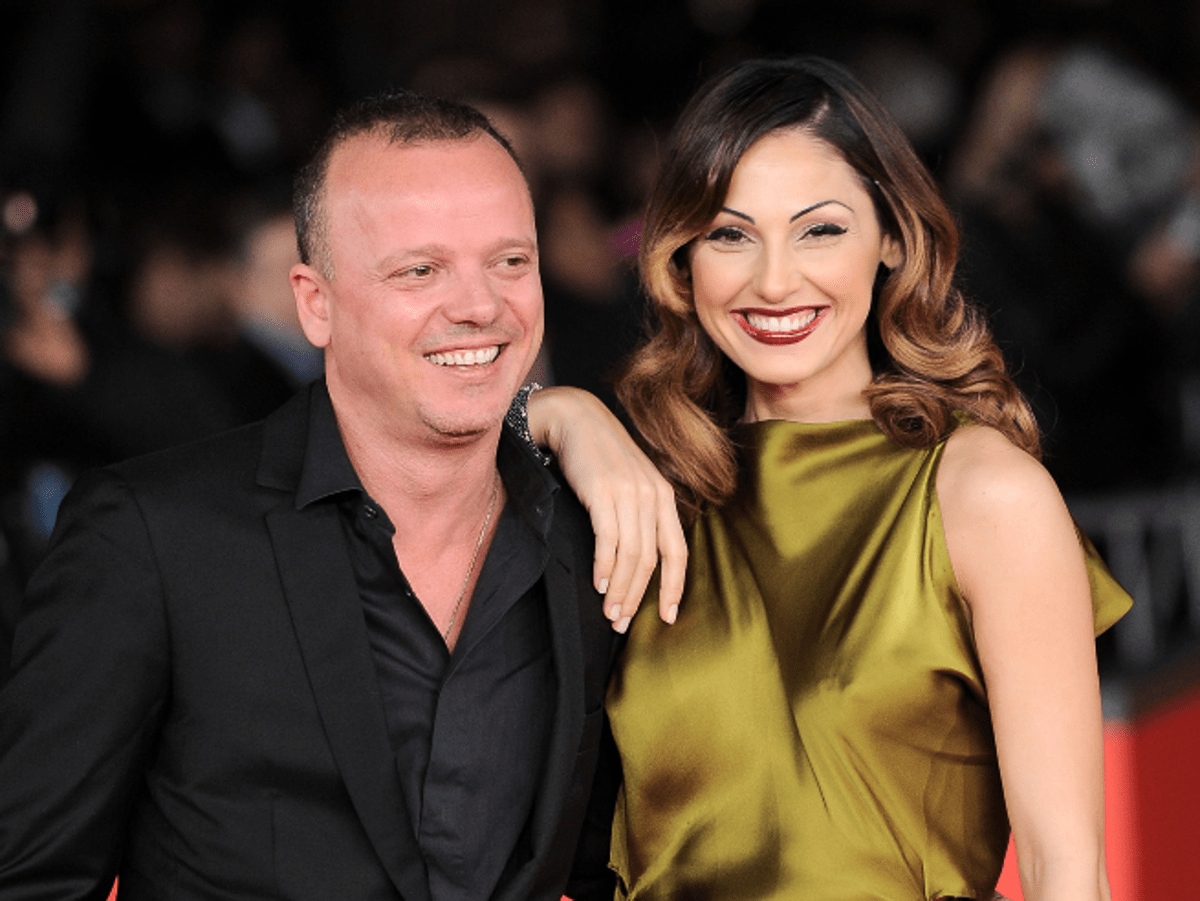 Anna Tatangelo e Gigi D'Alessio, il figlio Andrea compie gli anni: la dedica social - 