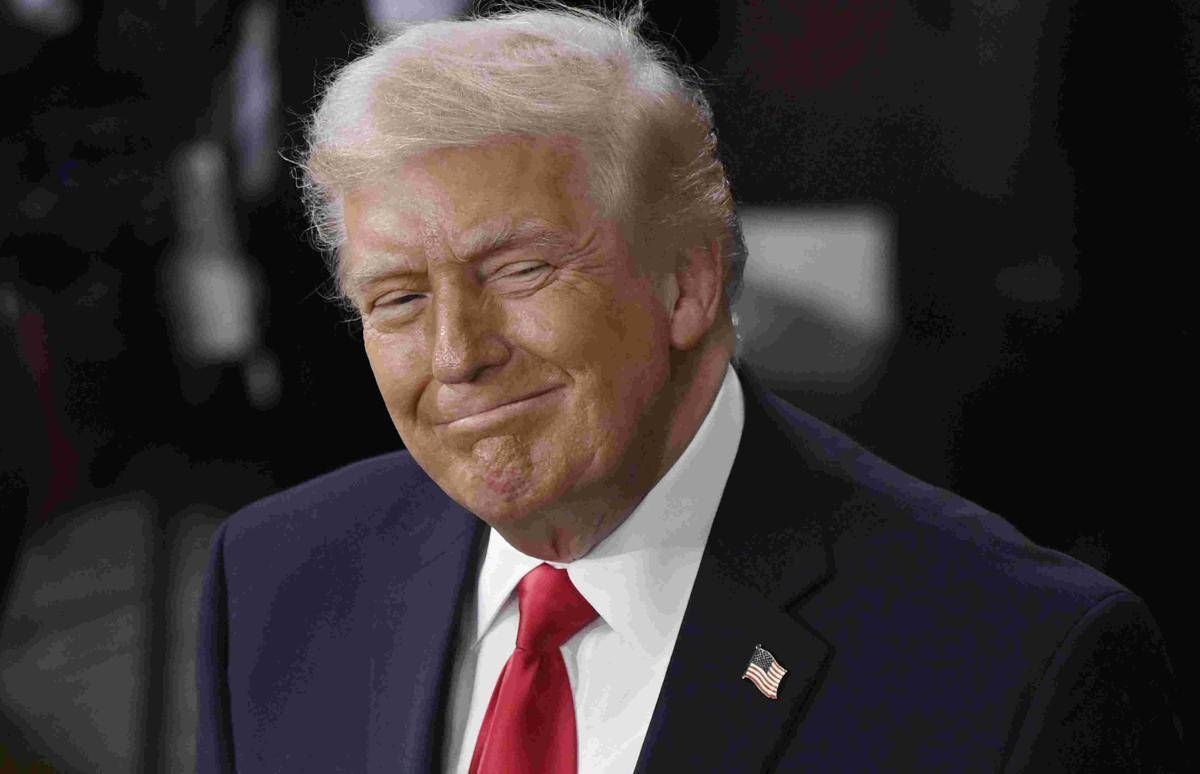 Non è il petrolio il vero obiettivo: ecco le priorità di Trump secondo Pavia - 