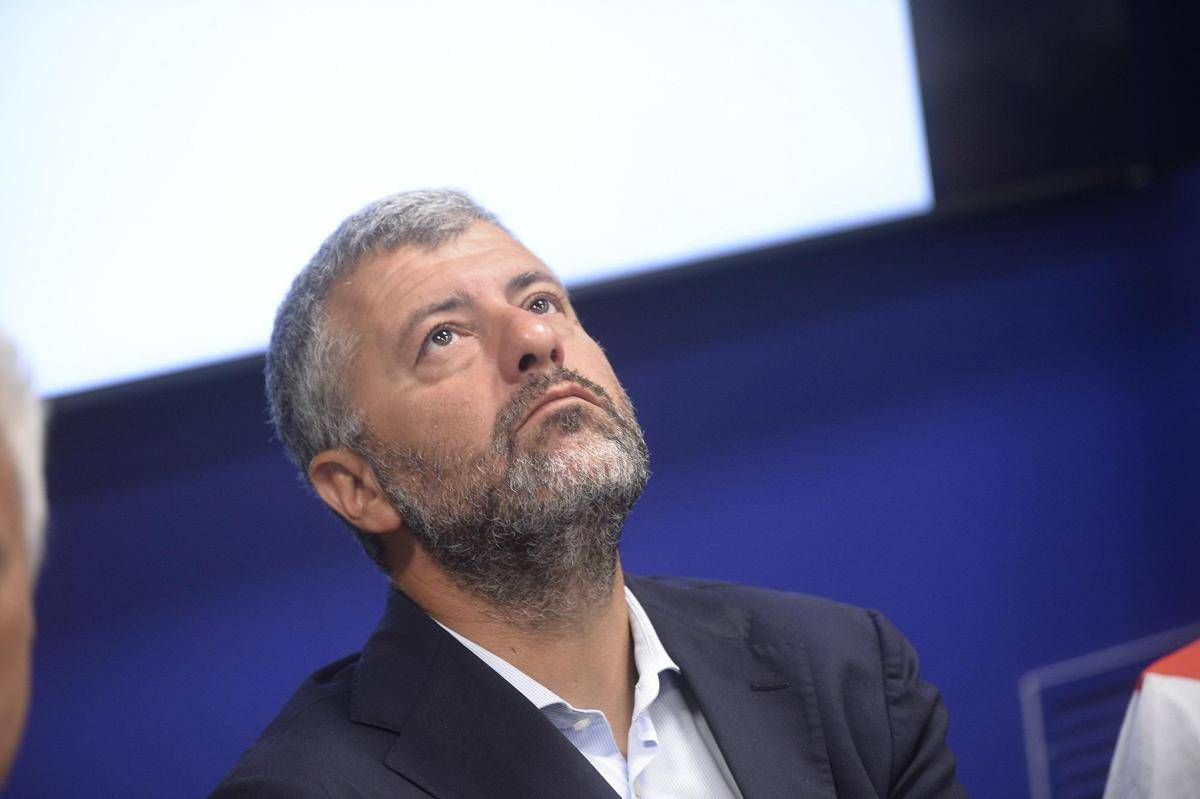 Antisemitismo, pdl Scotto: "Mai via Almirante, stop strade intitolate a chi appoggiò leggi razziali" - 