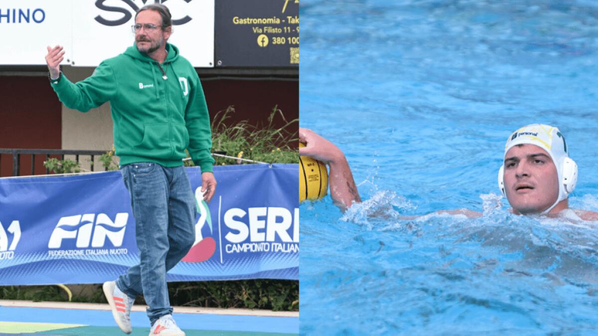 Canottieri Ortigia cerca riscatto contro Roma Vis Nova nella sfida di Serie A1 alla piscina "Caldarella" - 