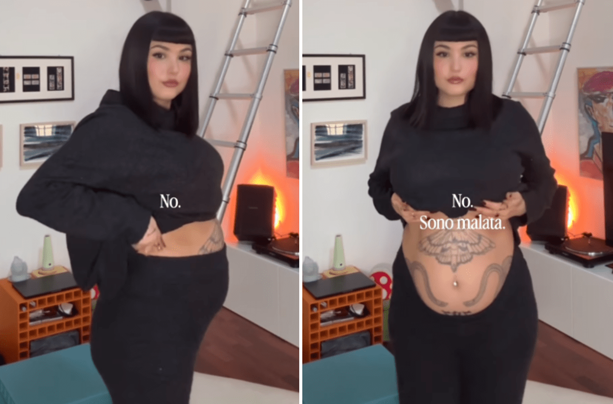 Endometriosi, lo sfogo di Giorgia Soleri e il parere dell'esperto: "Con nuove terapie migliora fertilità" - 