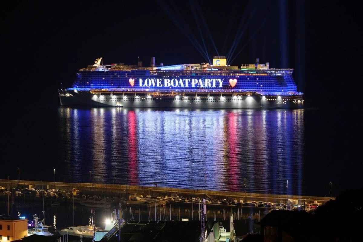 Music Cruise 2026, il palco sul mare per una settimana di musica e spettacolo - 