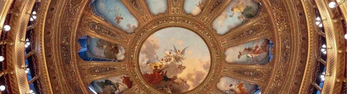 Malfunzionamento dei Terminali POS al Teatro Massimo Palermo: Acquisto Biglietti Solo in Contante o Online - 