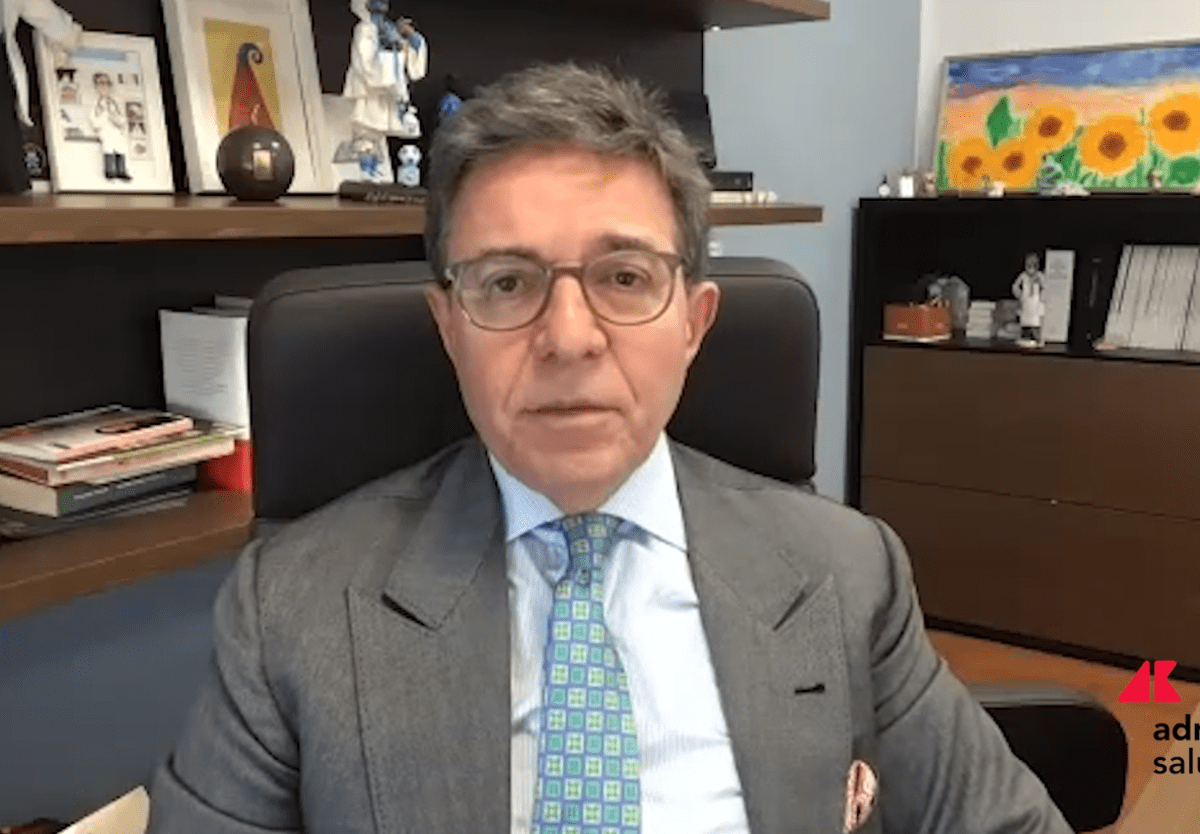 Cancro al seno iniziale, oncologo De Laurentiis: "Con ribociclib più probabile guarire" - 