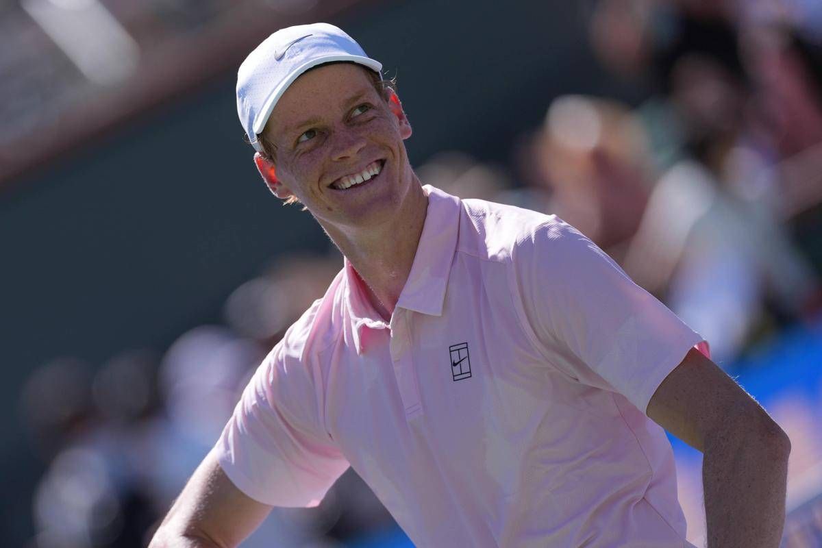 Sinner-Medvedev, oggi finale Indian Wells: orario, precedenti e dove vederla - 