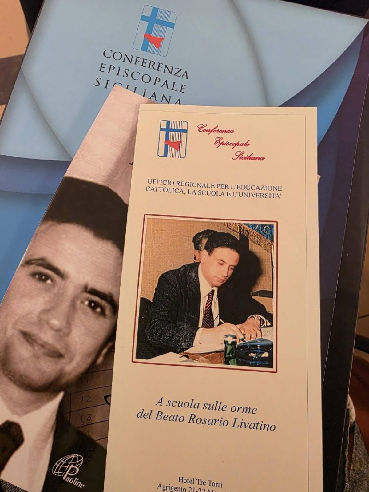 Il valore educativo della mitezza: il Convegno sulla figura del Beato Rosario Livatino in Sicilia - 