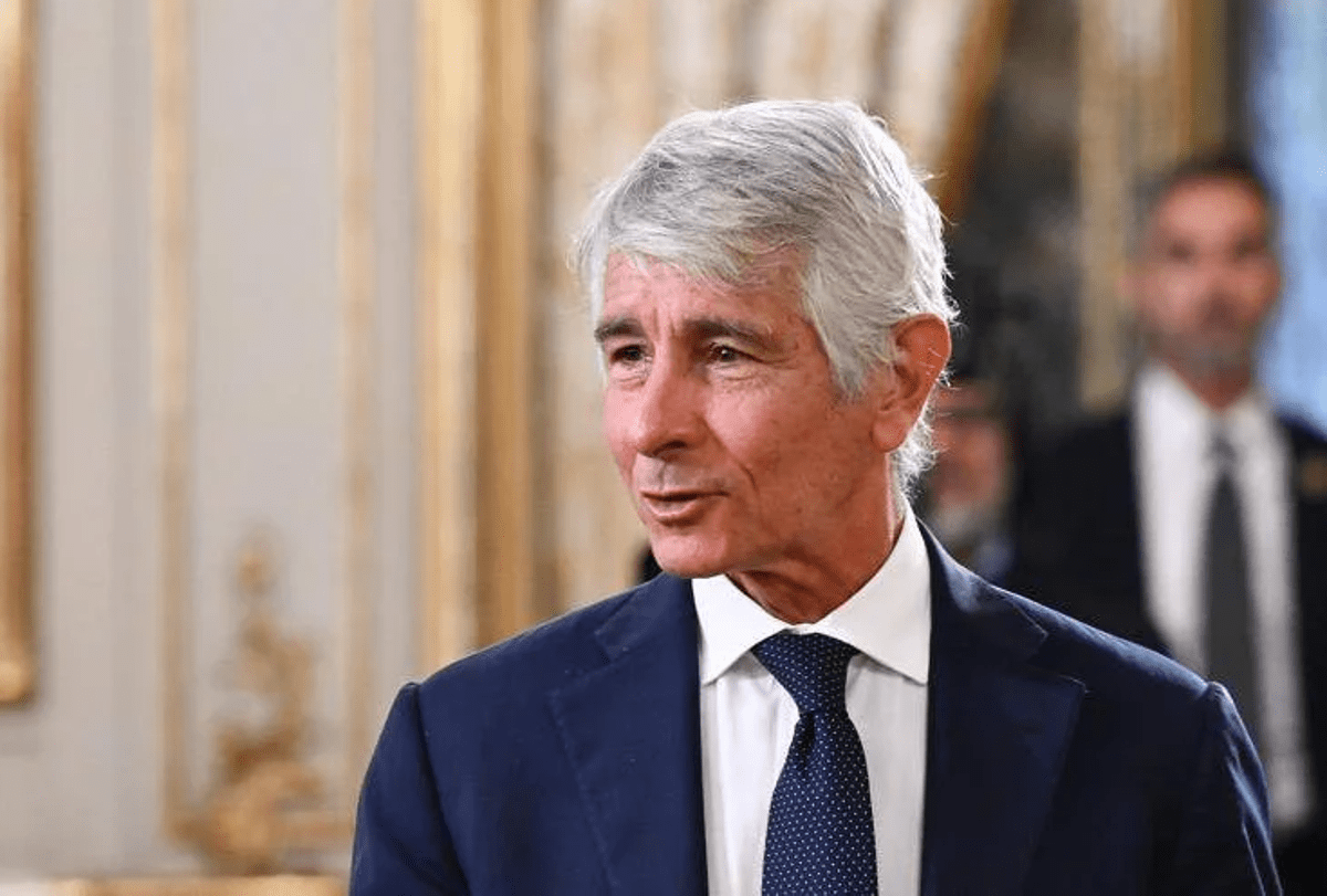 Milano-Cortina, Abodi: "Eredità Giochi anche in creazione di nuovi spazi per lo sport" - 