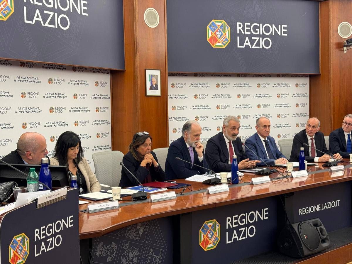 Pari opportunità, Regione Lazio e 6 università con Rai per 'No women no panel' - 