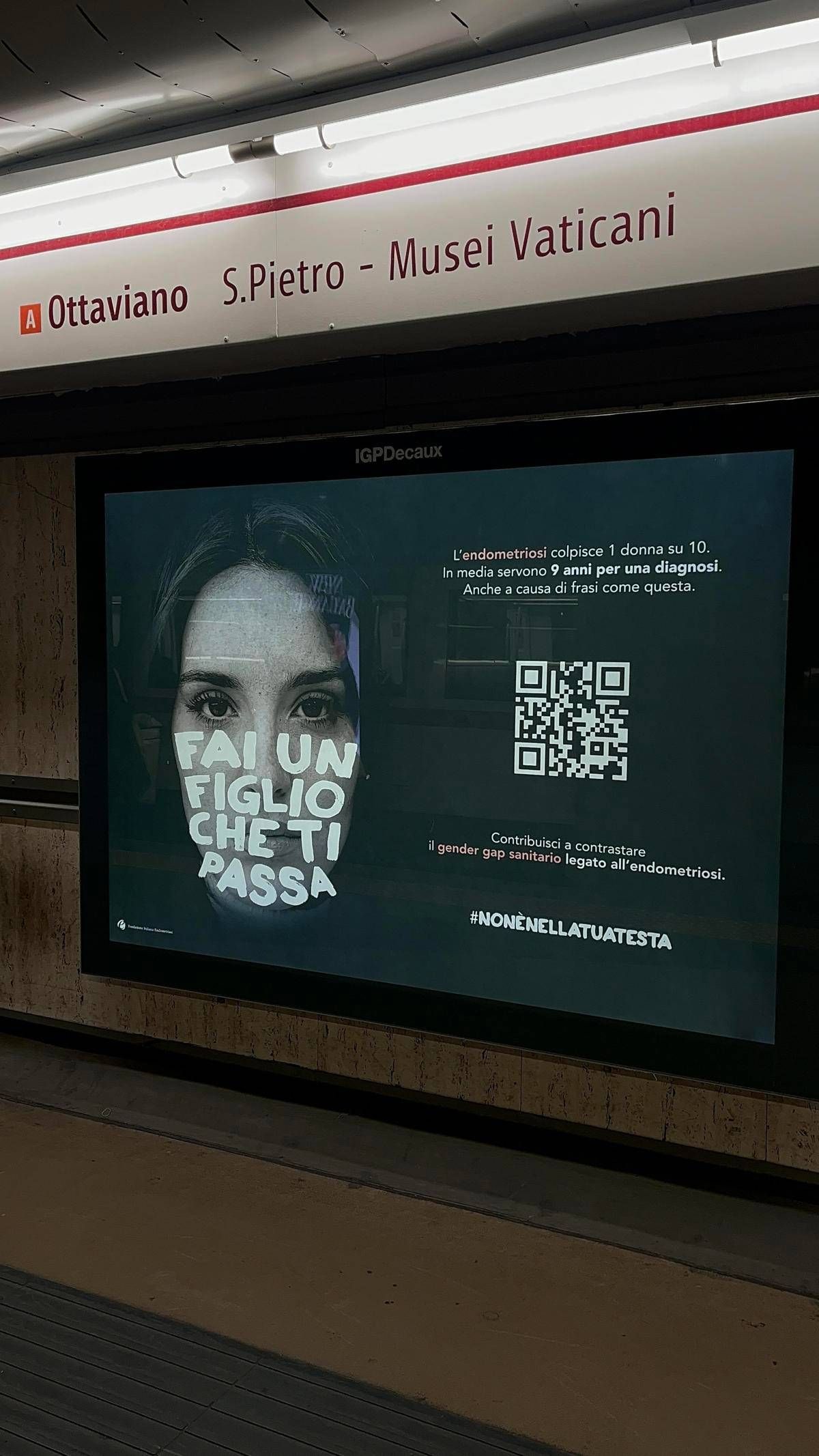 Endometriosi e il dolore negato, l'indagine: "Spesso poco creduto e riconosciuto" - 