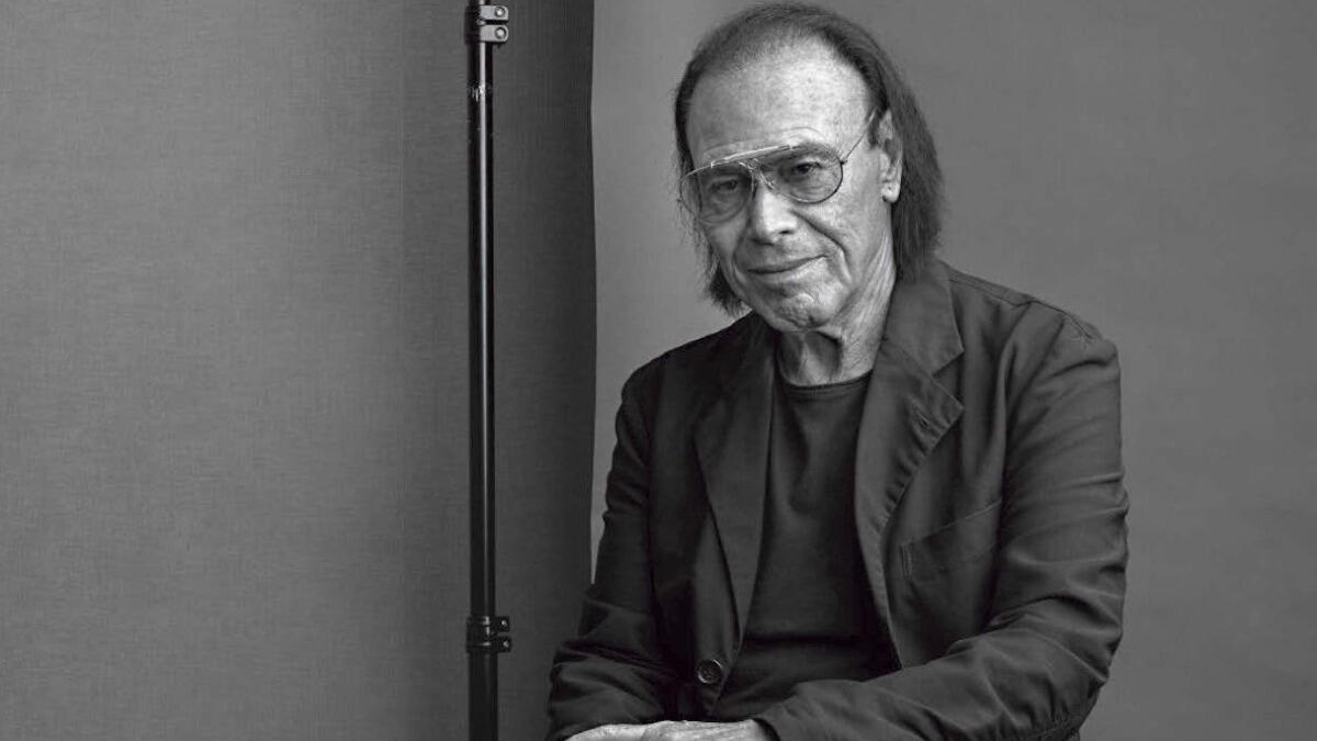 Nascita di Antonello Venditti: 77 anni dalla nascita del cantautore che ha raccontato Roma e l'Italia - 